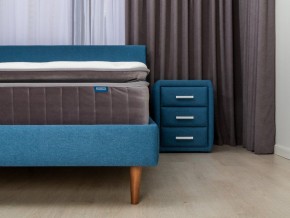 PROxSON Матрас Paradise Soft (Трикотаж Prestige Steel) 140x200 в Советском - sovetskiy.mebel24.online | фото 6
