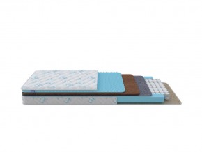 PROxSON Матрас Совенок (Cotton Little PROSON) 60x190 в Советском - sovetskiy.mebel24.online | фото 1