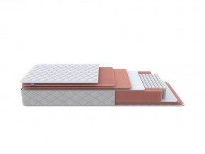 PROxSON Матрас Standart Plus M (Ткань Жаккард) 140x200 в Советском - sovetskiy.mebel24.online | фото 1
