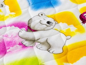PROxSON Матрас Тигренок (Print) 80x130 в Советском - sovetskiy.mebel24.online | фото 9