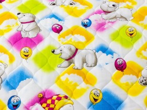 PROxSON Матрас Тигренок (Print) 90x140 в Советском - sovetskiy.mebel24.online | фото 10
