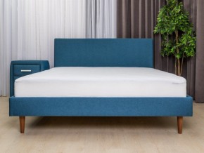 PROxSON Защитный чехол Aqua Save Fiber M (Микрофибра) 120x190 в Советском - sovetskiy.mebel24.online | фото 3