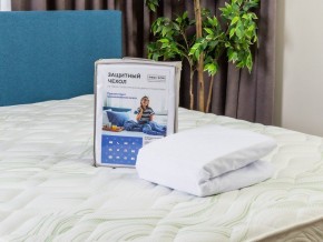 PROxSON Защитный чехол Aqua Save Light M (Ткань влагостойкая Tencel Jersey) 140x190 в Советском - sovetskiy.mebel24.online | фото 8