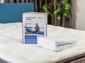 PROxSON Защитный чехол Aqua Save Light Top (Ткань влагостойкая Tencel Jersey) 180x190 в Советском - sovetskiy.mebel24.online | фото 7