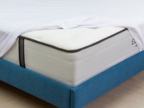 PROxSON Защитный чехол Aqua Save M (Ткань влагостойкая Terry Cloth) 120x190 в Советском - sovetskiy.mebel24.online | фото 5