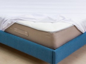 PROxSON Защитный чехол Aqua Save Plush S (Ткань влагостойкая Coral Fleece) 120x190 в Советском - sovetskiy.mebel24.online | фото 4