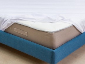 PROxSON Защитный чехол Aqua Save Plush S (Ткань влагостойкая Coral Fleece) 120x195 в Советском - sovetskiy.mebel24.online | фото 4
