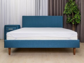 PROxSON Защитный чехол Aqua Stop Fiber (Микрофибра) 120x200 в Советском - sovetskiy.mebel24.online | фото 2