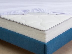 PROxSON Защитный чехол Aqua Stop Plush (Ткань влагостойкая Coral Fleece) 120x195 в Советском - sovetskiy.mebel24.online | фото 3