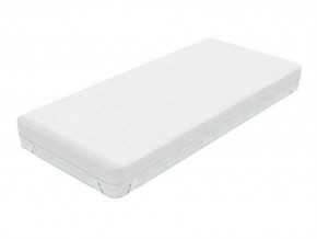 PROxSON Защитный чехол Aqua Stop Plush (Ткань влагостойкая Coral Fleece) 200x200 в Советском - sovetskiy.mebel24.online | фото 1