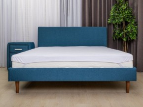 PROxSON Защитный чехол Aqua Stop Plush (Ткань влагостойкая Coral Fleece) 200x200 в Советском - sovetskiy.mebel24.online | фото 2
