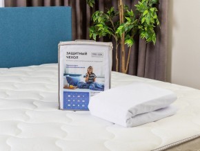 PROxSON Защитный чехол Aqua Stop (Ткань влагостойкая Terry Cloth) 120x200 в Советском - sovetskiy.mebel24.online | фото 7