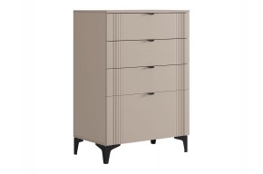 РИЧ Гостиная (модульная) кашемир в Советском - sovetskiy.mebel24.online | фото 8