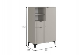 РИЧ Комод 2 в Советском - sovetskiy.mebel24.online | фото 2