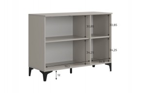 РИЧ Комод 3 в Советском - sovetskiy.mebel24.online | фото 3