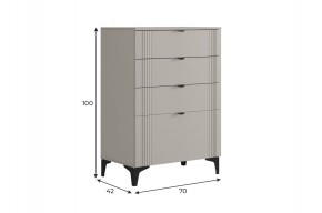 РИЧ Комод в Советском - sovetskiy.mebel24.online | фото 2