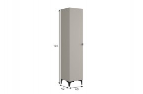 РИЧ Шкаф однодверный в Советском - sovetskiy.mebel24.online | фото 2