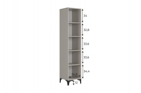 РИЧ Шкаф однодверный в Советском - sovetskiy.mebel24.online | фото 3