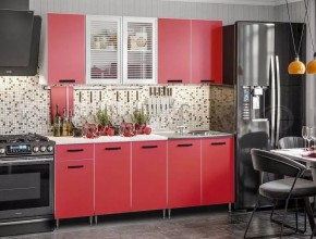 РИО-1 ЛДСП Кухонный гарнитур 2,0 м в Советском - sovetskiy.mebel24.online | фото 6