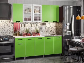 РИО-1 ЛДСП Кухонный гарнитур 2,0 м в Советском - sovetskiy.mebel24.online | фото 9