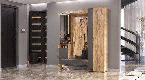 САБРИНА Прихожая в Советском - sovetskiy.mebel24.online | фото