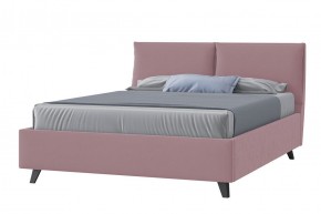 САНДРА Кровать с ПМ 1600 в Советском - sovetskiy.mebel24.online | фото 3