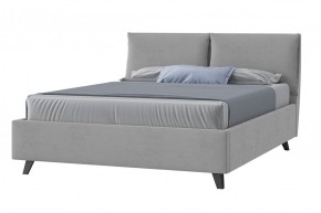 САНДРА Кровать с ПМ 1600 в Советском - sovetskiy.mebel24.online | фото 4