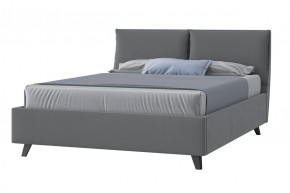 САНДРА Кровать с ПМ 1600 в Советском - sovetskiy.mebel24.online | фото 5