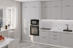 ШЕЛЛИ Кухонный гарнитур Экстра (3000 мм) в Советском - sovetskiy.mebel24.online | фото 1