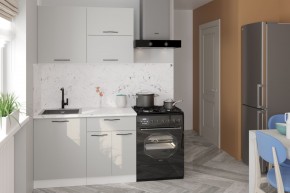 ШЕЛЛИ Кухонный гарнитур Лайт 1200 мм в Советском - sovetskiy.mebel24.online | фото