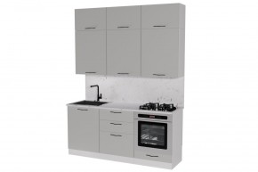 ШЕЛЛИ Кухонный гарнитур Макси 1800 мм в Советском - sovetskiy.mebel24.online | фото 3