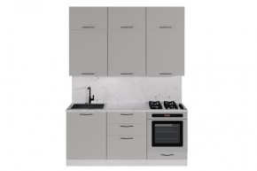 ШЕЛЛИ Кухонный гарнитур Макси 1800 мм в Советском - sovetskiy.mebel24.online | фото 4