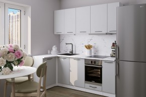 ШЕЛЛИ Кухонный гарнитур Прайм 400 (1100*2000 мм) в Советском - sovetskiy.mebel24.online | фото 1