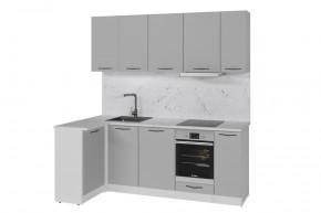ШЕЛЛИ Кухонный гарнитур Прайм 400 (1100*2000 мм) в Советском - sovetskiy.mebel24.online | фото 3
