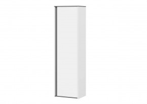 ЛИНДА-2 Шкаф 1-о дверный для одежды (ЛНД.02) в Советском - sovetskiy.mebel24.online | фото