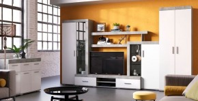 Шкаф 2-х створчатый распашной Инстайл ШК-29 в Советском - sovetskiy.mebel24.online | фото 3
