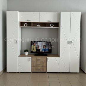 Шкаф 2-ств. с полками "Сандра" в Советском - sovetskiy.mebel24.online | фото 2