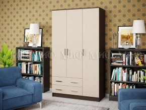 Шкаф 3-х створчатый (1200) в Советском - sovetskiy.mebel24.online | фото 3