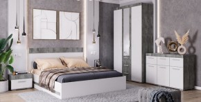 Шкаф 3-х створчатый распашной Инстайл ШК-30 в Советском - sovetskiy.mebel24.online | фото 4