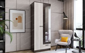 Шкаф Адель 800 в Советском - sovetskiy.mebel24.online | фото