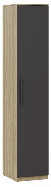 Шкаф для белья Агата в Советском - sovetskiy.mebel24.online | фото