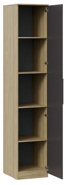Шкаф для белья Агата в Советском - sovetskiy.mebel24.online | фото 3