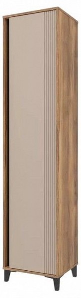 Шкаф для белья Богемия в Советском - sovetskiy.mebel24.online | фото