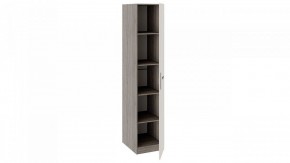Шкаф для белья Фьюжн ТД-260.07.01 в Советском - sovetskiy.mebel24.online | фото 2