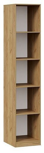Шкаф для белья Хилтон в Советском - sovetskiy.mebel24.online | фото 2
