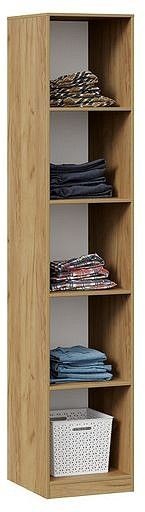 Шкаф для белья Хилтон в Советском - sovetskiy.mebel24.online | фото 3