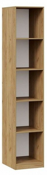 Шкаф для белья Хилтон в Советском - sovetskiy.mebel24.online | фото 3