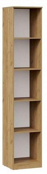 Шкаф для белья Хилтон Исп. 2 в Советском - sovetskiy.mebel24.online | фото 4