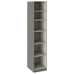 Шкаф для белья Либерти СМ-297.07.013 в Советском - sovetskiy.mebel24.online | фото 2
