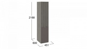 Шкаф для белья Либерти СМ-297.07.013 в Советском - sovetskiy.mebel24.online | фото 3